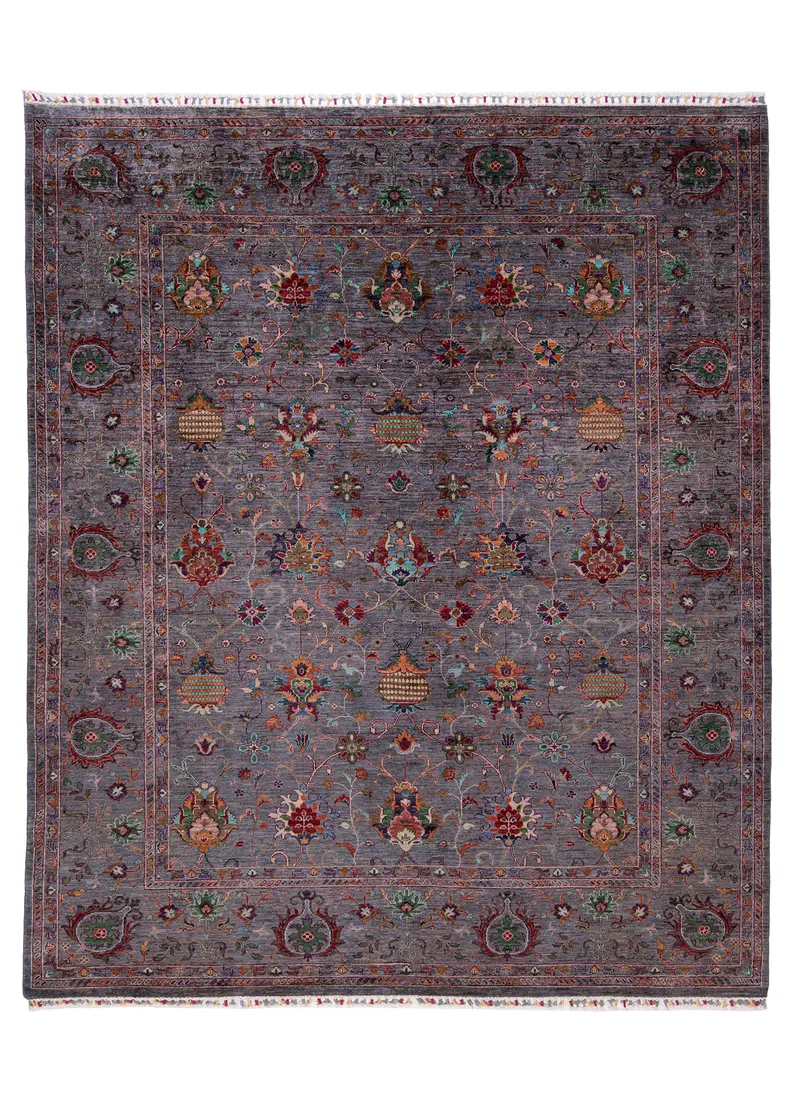 Ziegler Rug | 299 x 251 cm