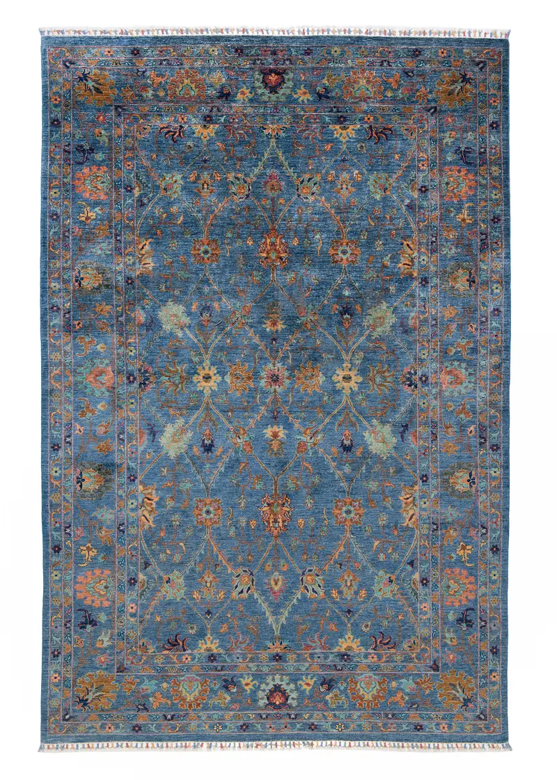 Ziegler Rug | 305 x 200 cm