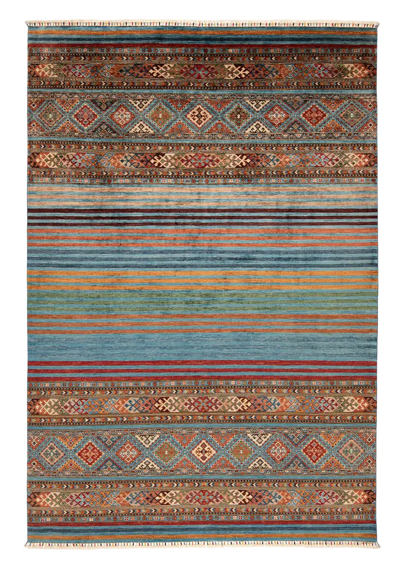 Ziegler Rug | 305 x 208 cm