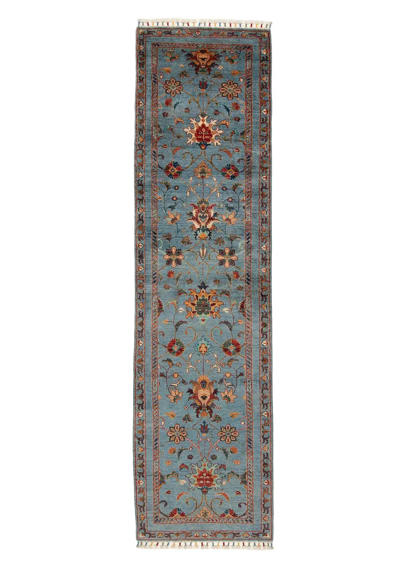 Ziegler Rug | 312 x 84 cm