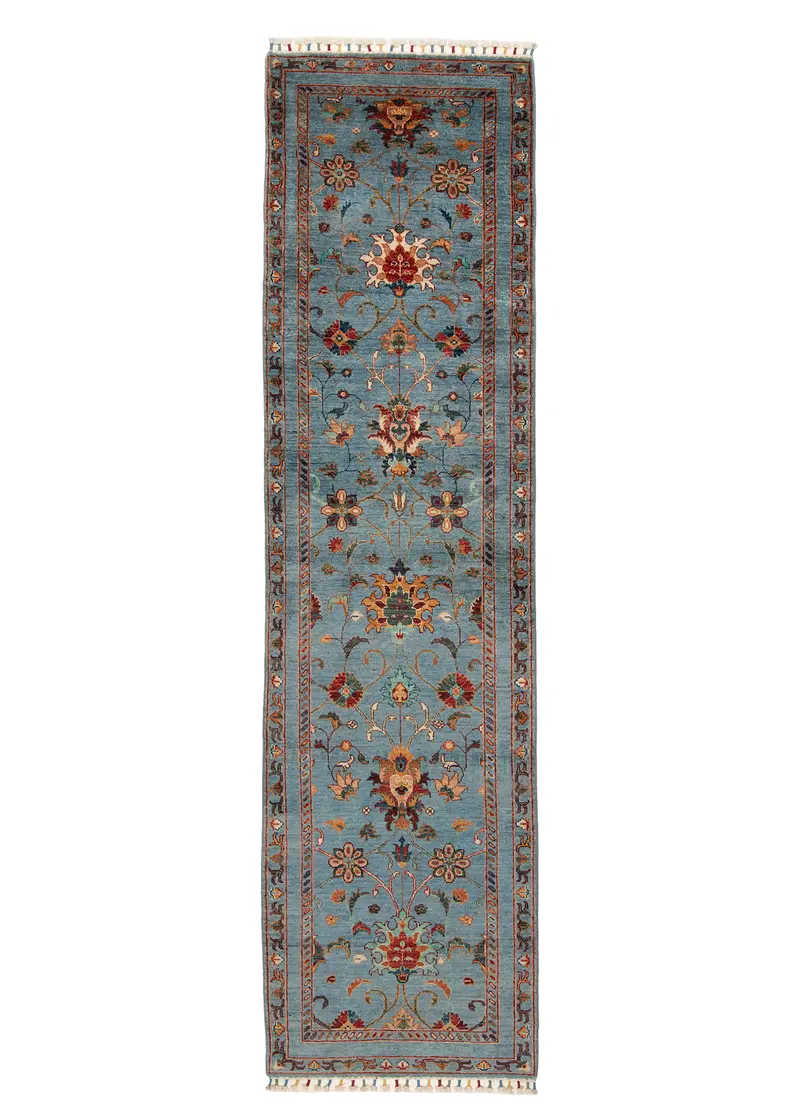 Ziegler Rug | 312 x 89 cm