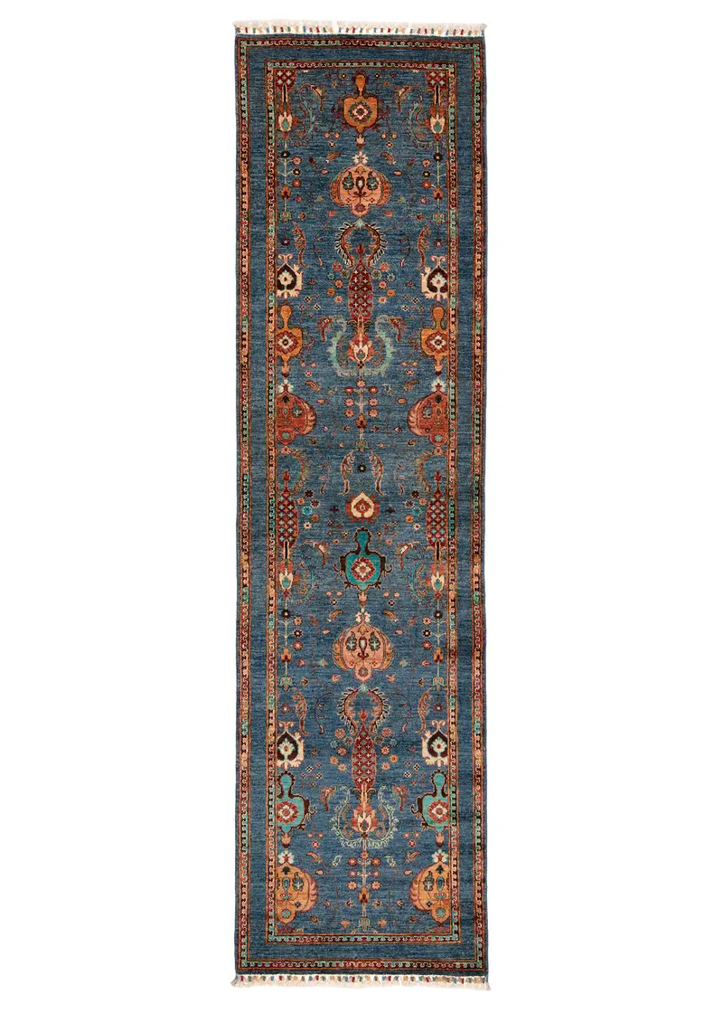 Ziegler Rug | 313 x 82 cm