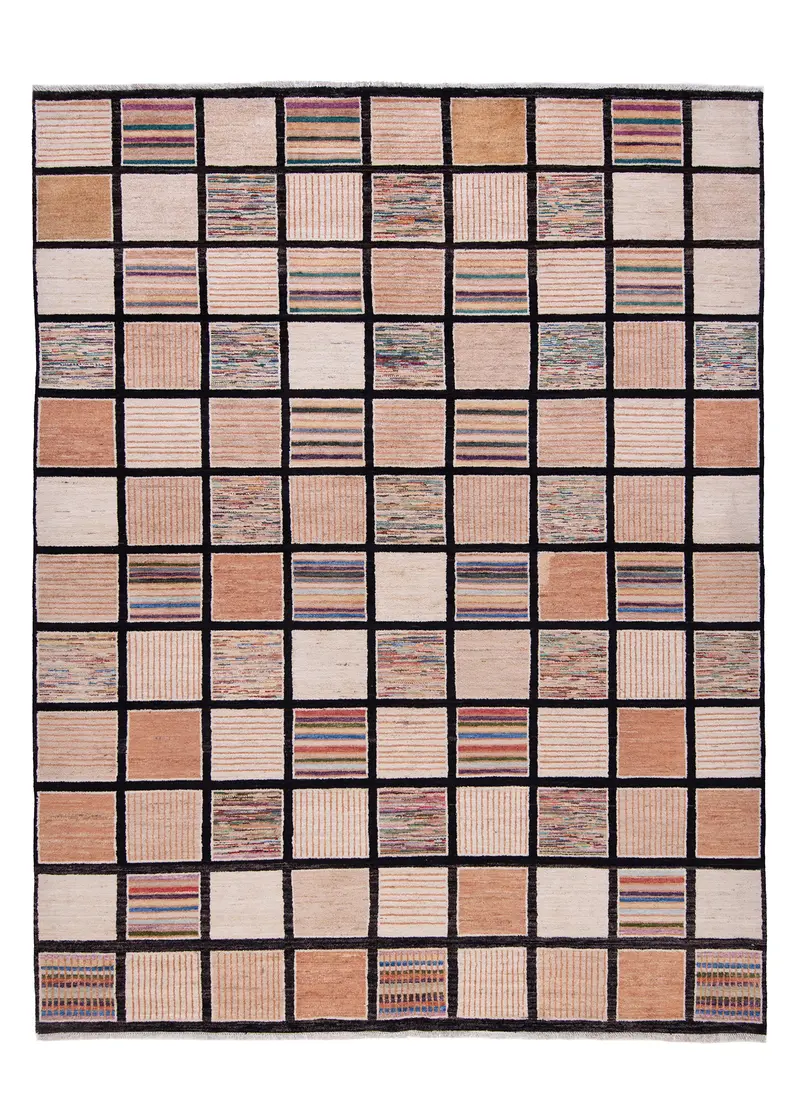 Ziegler Rug | 314 x 242 cm