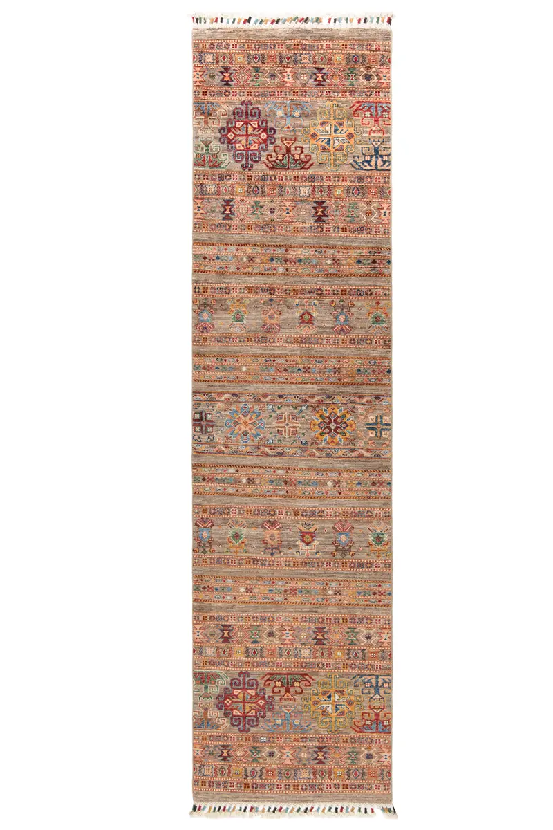 Ziegler Rug | 359 x 77 cm