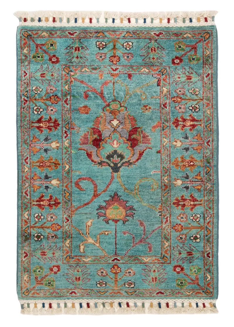 Ziegler Rug | 87 x 63 cm