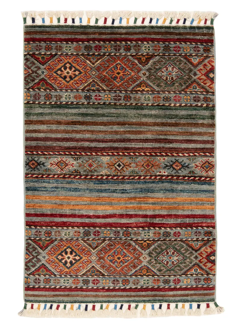 Ziegler Rug | 90 x 62 cm