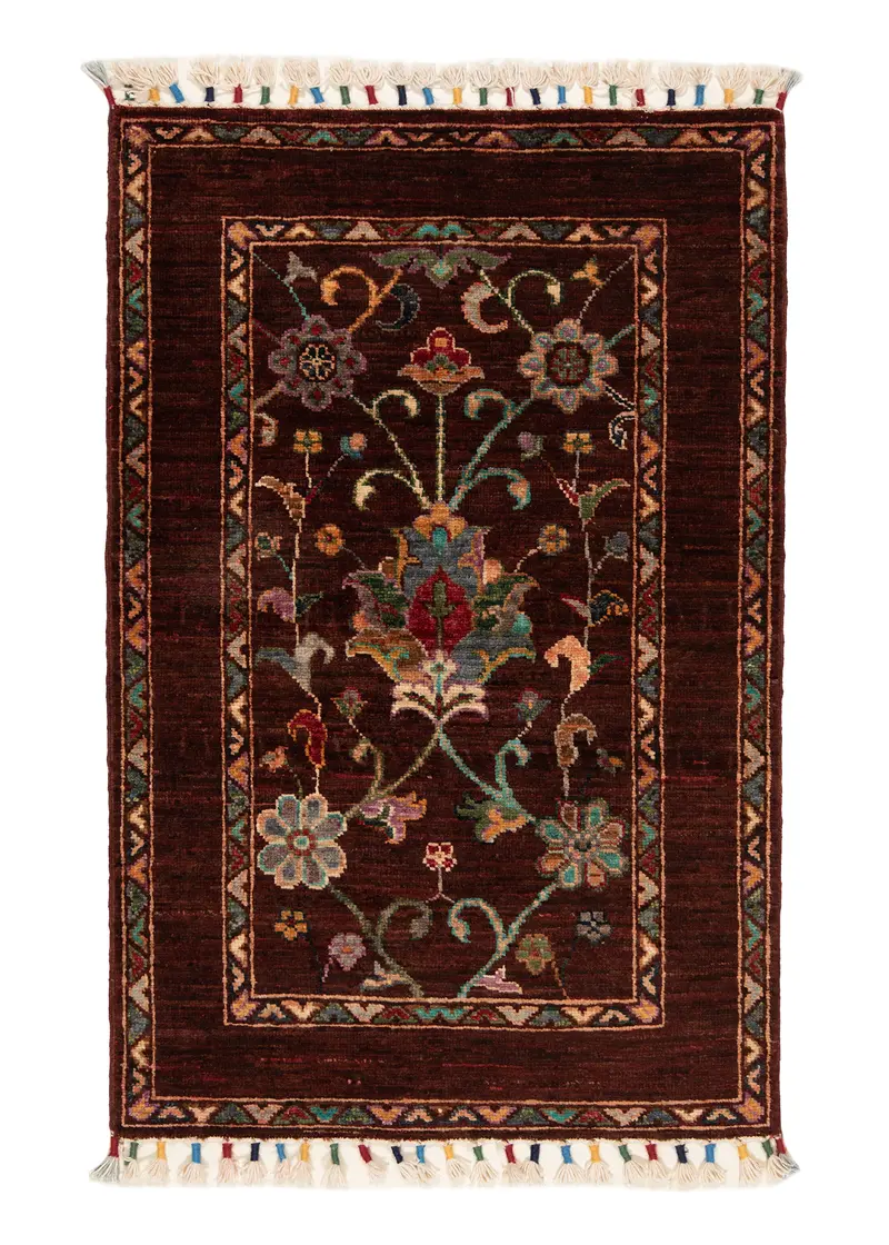 Ziegler Rug | 92 x 61 cm