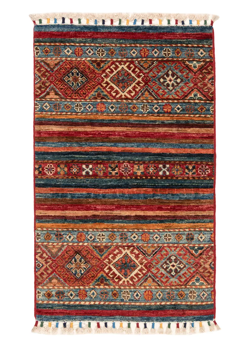 Ziegler Rug | 93 x 57 cm