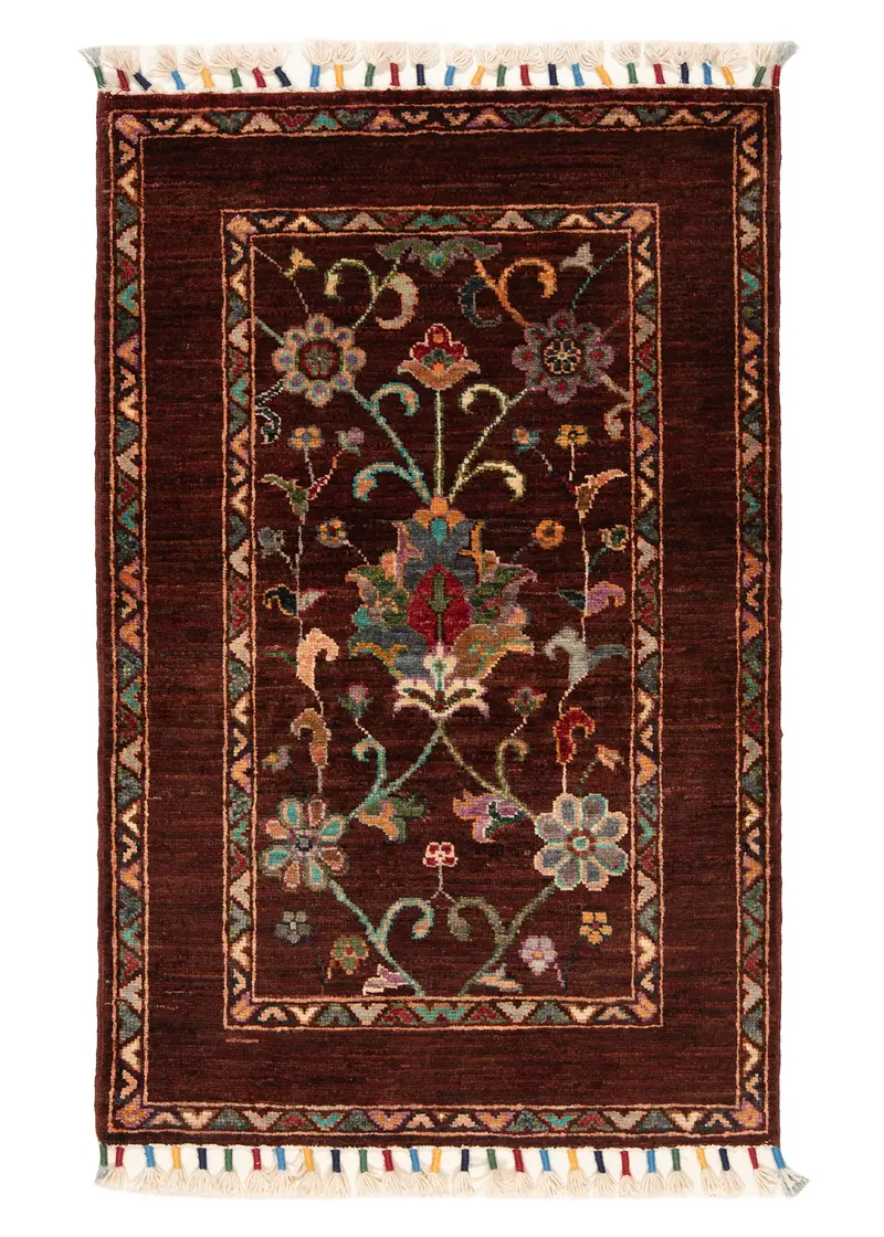 Ziegler Rug | 93 x 60 cm