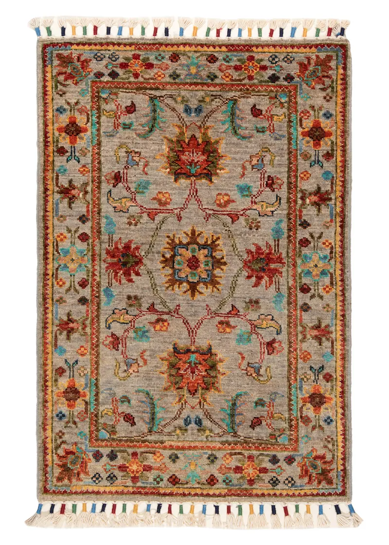 Ziegler Rug | 93 x 63 cm
