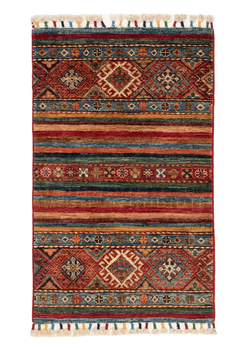 Ziegler Rug | 94 x 56 cm