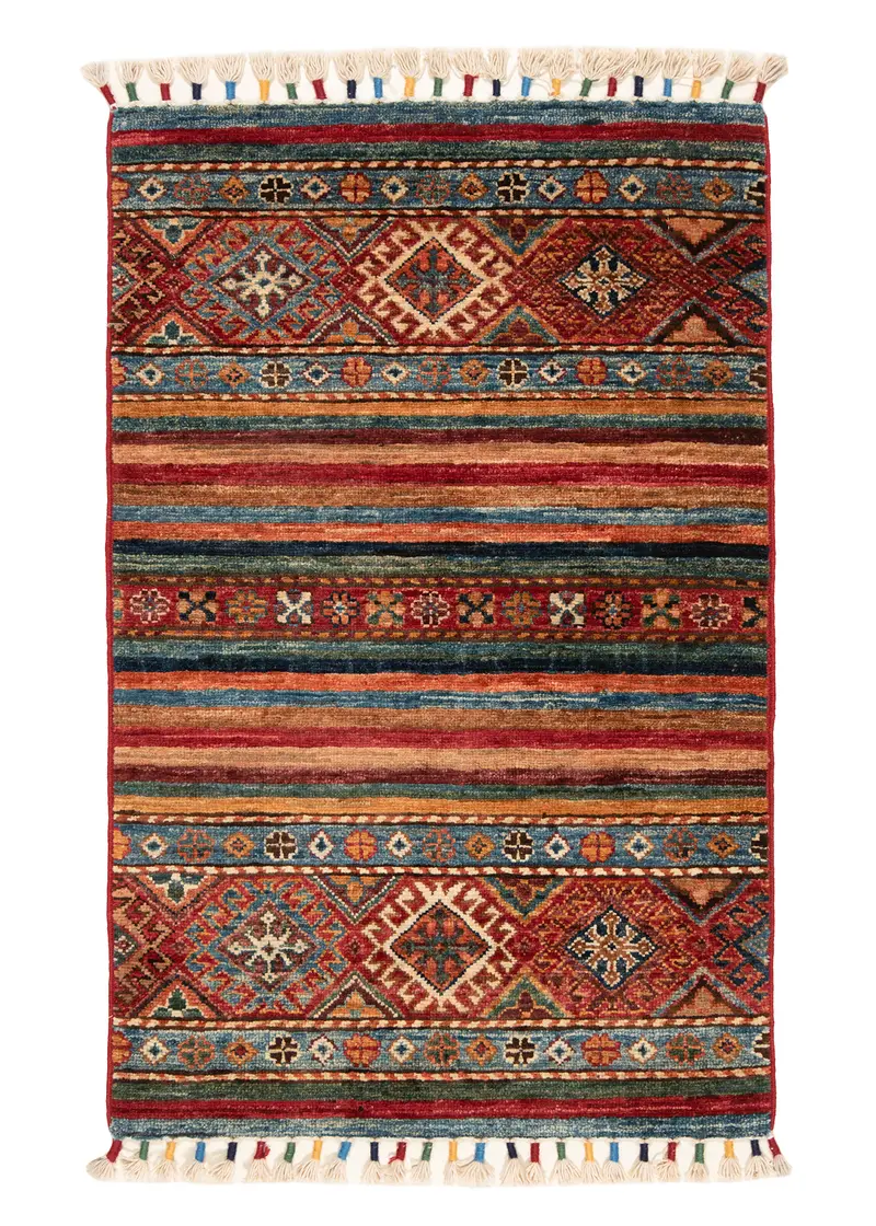 Ziegler Rug | 94 x 59 cm