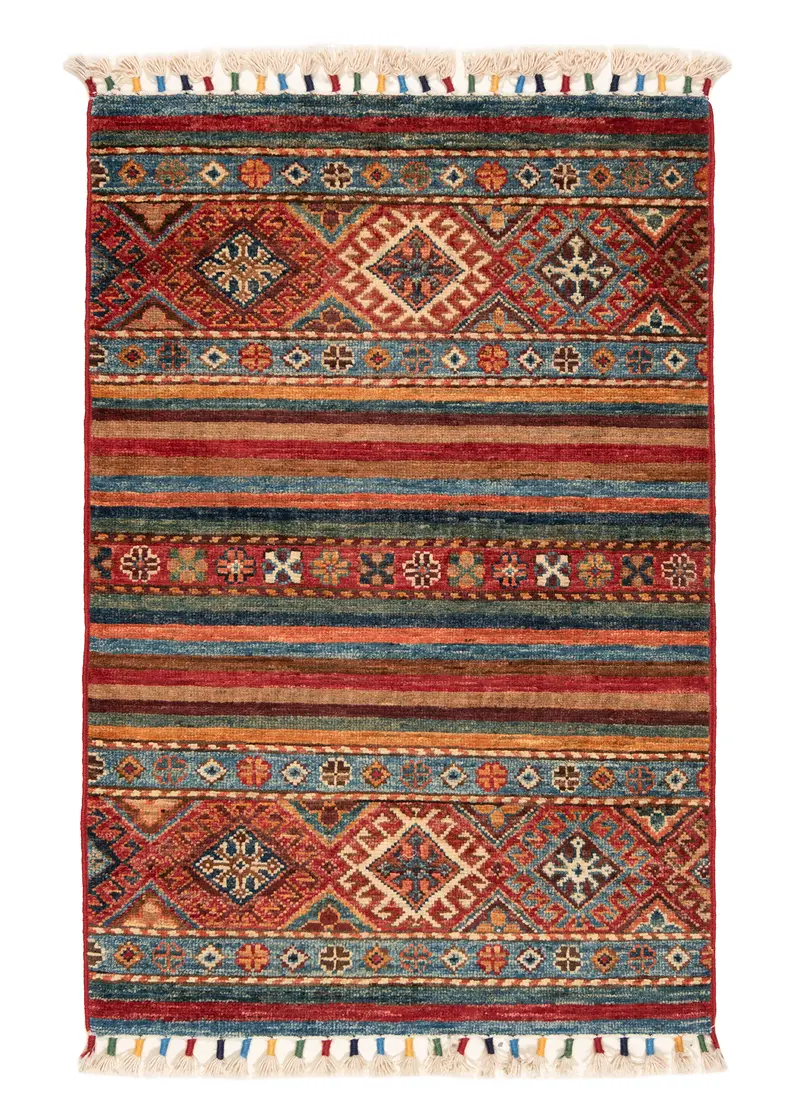 Ziegler Rug | 94 x 61 cm