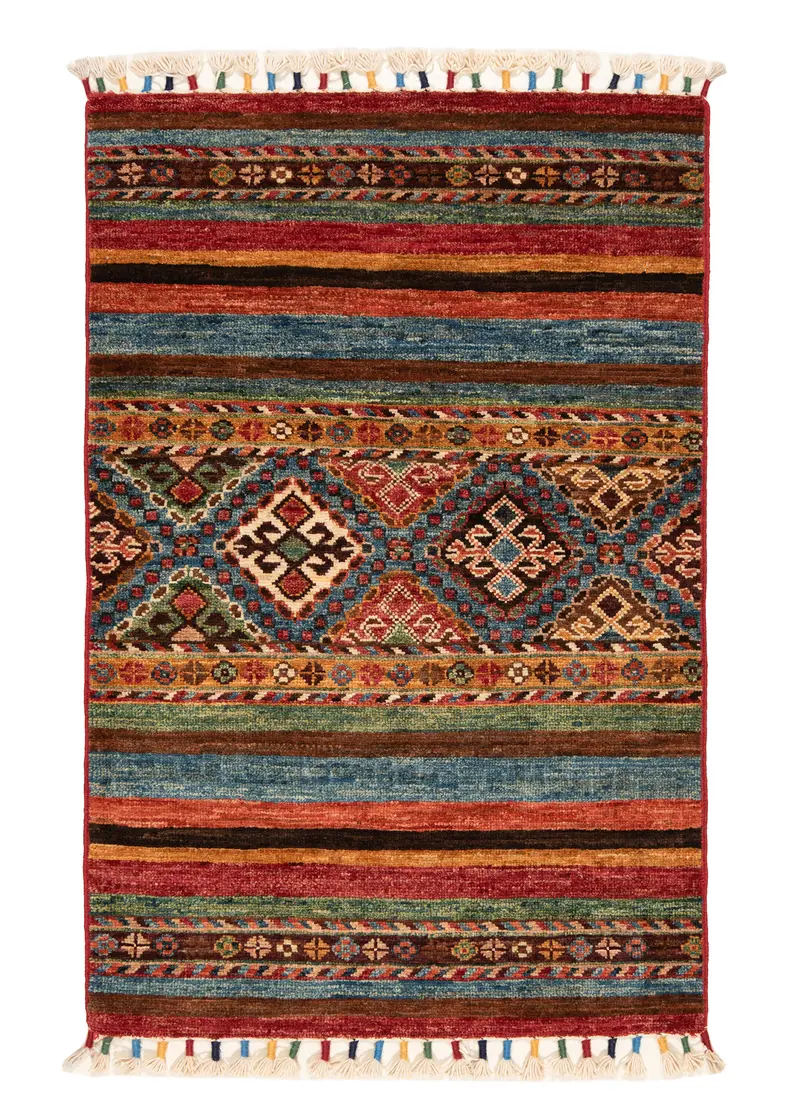 Ziegler Rug | 95 x 62 cm