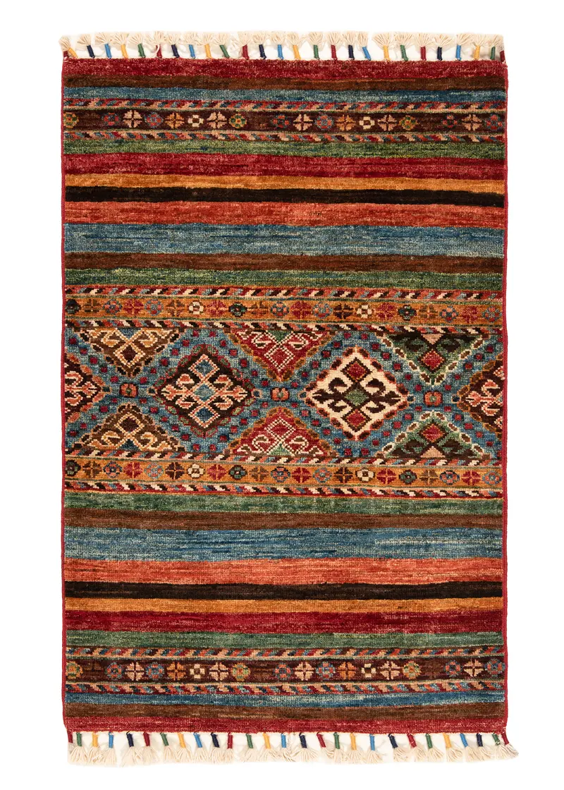 Ziegler Rug | 96 x 63 cm