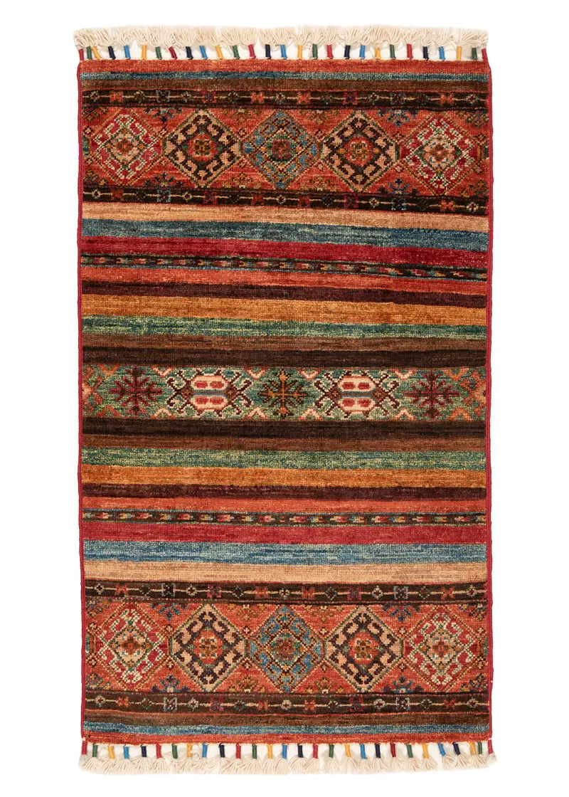 Ziegler Rug | 97 x 57 cm