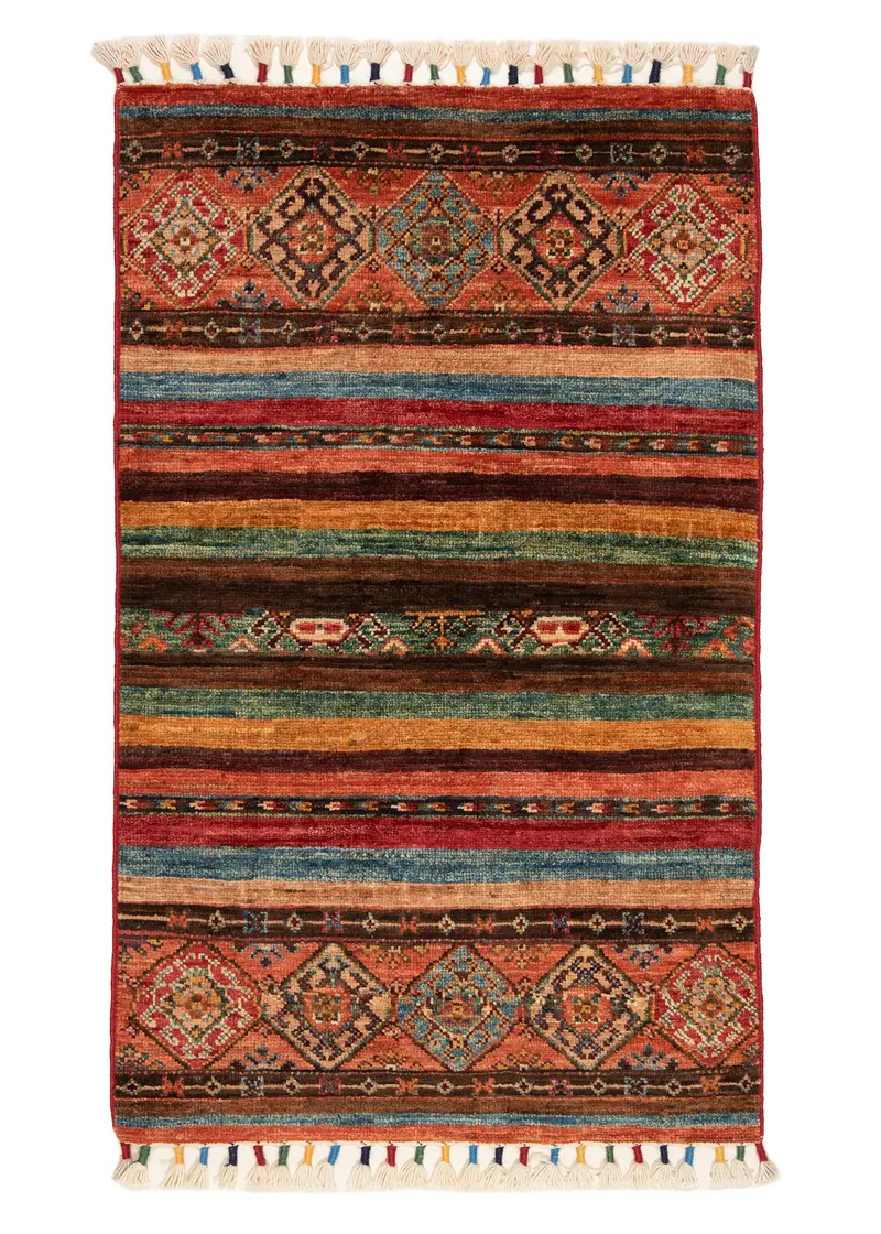 Ziegler Rug | 99 x 59 cm